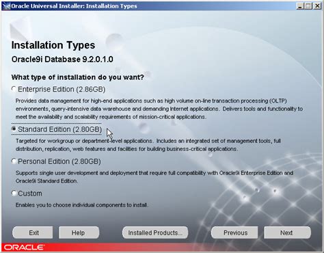 Oracle9i for linux/windows/aix官方企业版数据库安装包（含最新9.2.0.8补丁） - 广州天凯科技