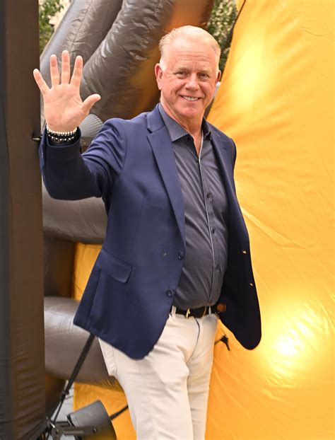 Boomer Esiason 'wouldn't be surprised' by a Craig Carton return to WFAN