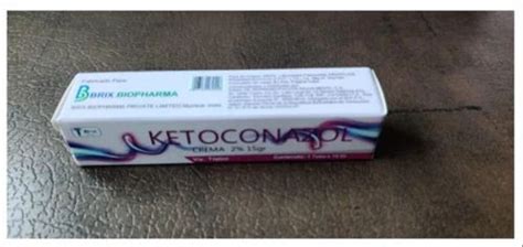 ANTIFUNGAL - Ketoconazol Trader - Wholesaler / Distributor from Mumbai