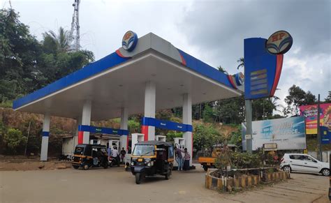 Petrol Pump Toilets On National Highways To Be Open During Working ...
