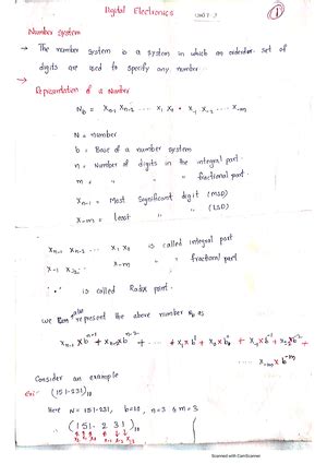 Module 5 - Lecture notes 5 Sequential Circuits - Sequential Circuits-I ...