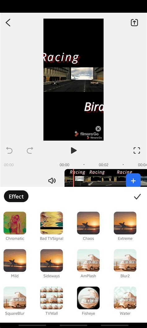 Image result for Tutorial Filmorago Video Editor