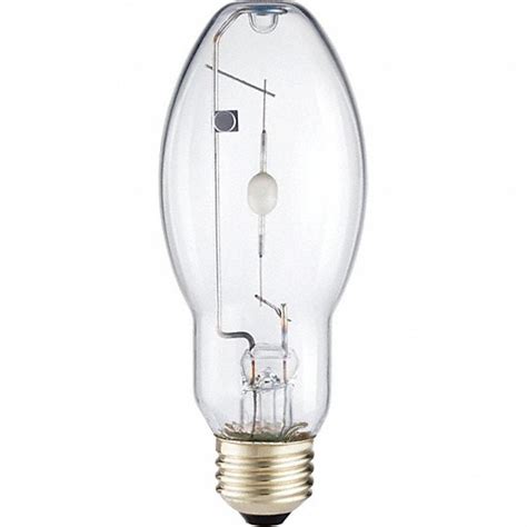 Universal Burning, BD17, HID Bulb - 492Y64|MHC100/U/M/3K ELITE - Grainger