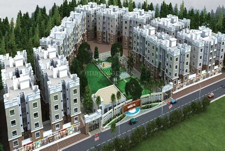 Paradise Hills in Hingna Road, Nagpur: Price, Brochure, Floor Plan, Reviews