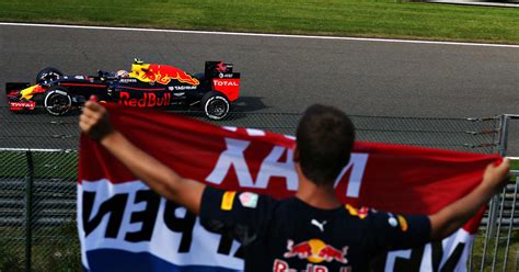 2016 Formula One Belgian Grand Prix recap