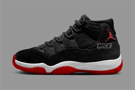 11s breds 2025