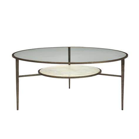 Belasco Coffee Table – Bay Window
