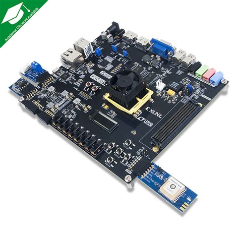 Genesys 2 Kintex-7 FPGA Development Board – MG Super Labs