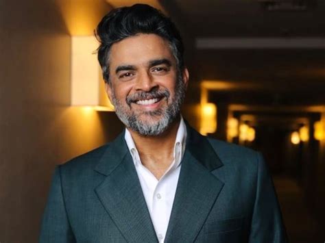 R. Madhavan on being conferred Padma Shri: I hope to continue serving ...