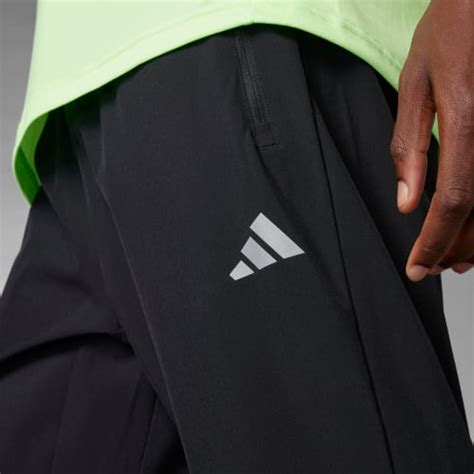 adidas Run It TKO Pants - Black | adidas India