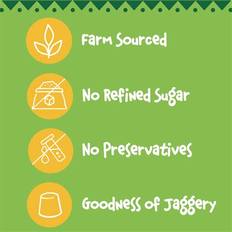 GO DESi Popz - Kaccha Aam Popz | Raw Mango & Jaggery Candy | Raw Mango