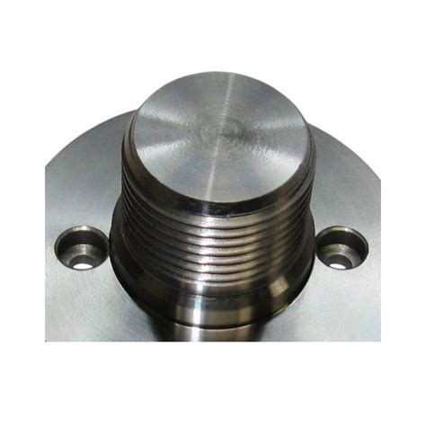 Myford Rotary Table Threaded Adaptor | BlueFox – bluefoxtools