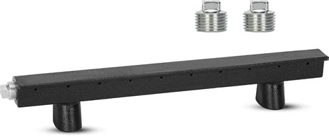 Puzau Upgrade Cast Iron Gas Log Lighter for Gas Fireplace India | Ubuy