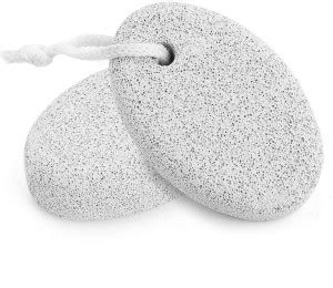 Dhruv Mart Pumice Stone Natural Pumice Stone for Feet, Foot Skin Pumice ...