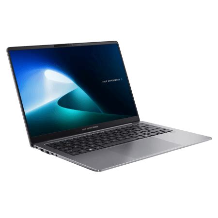 ASUS unveils AI-fueled ExpertBook P5405 business laptop in India [see ...