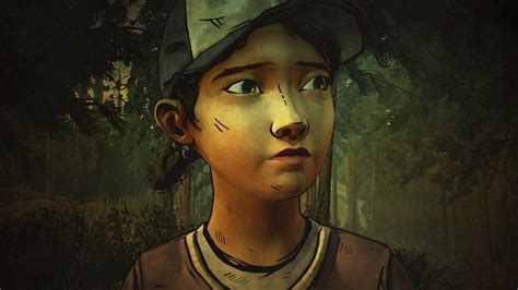 Telltale 'Actively Working' to Find a Way to Finish The Walking Dead's ...