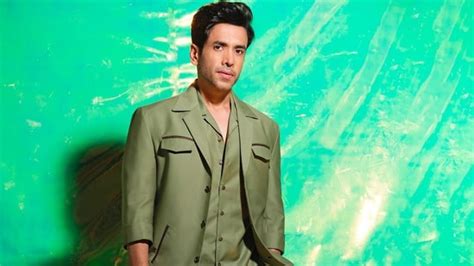 Tusshar Kapoor: I have been typecast on OTT