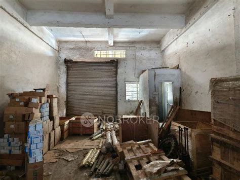 Godown/Warehouse for Sale in Babosa Industrial Park, mumbai Ideal for ...