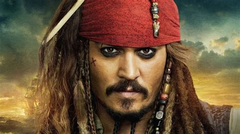 Las 10 mejores películas de Johnny Depp ordenadas de peor a mejor según ...
