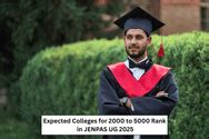 JENPAS UG 2026 Exam - Counselling Process (Ongoing for 2025 ...