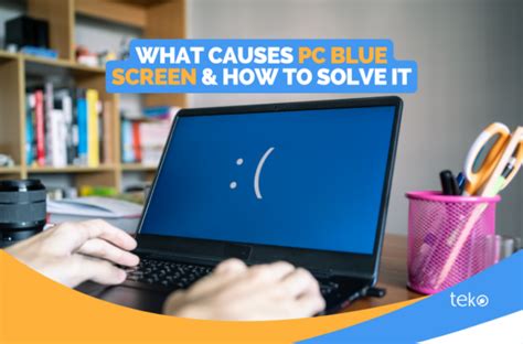 Image result for Blue Screen Error Causes
