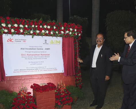 India's First Innovations | EMPI Pioneering Management Education