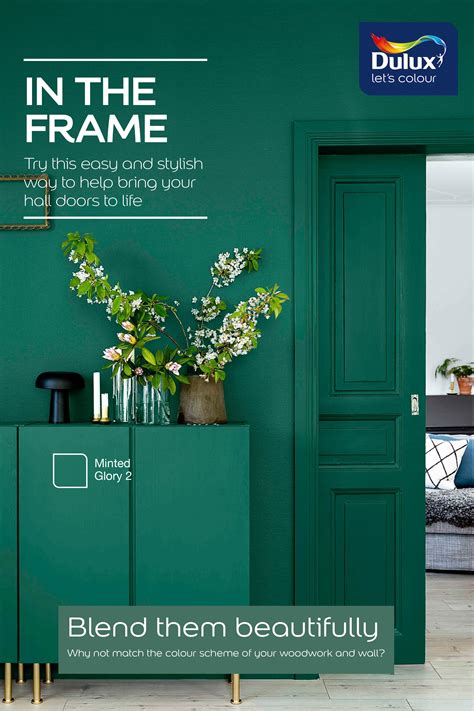 The Best Emerald Green Paint Color For Your Home - Paint Colors