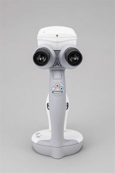 Kowa SL-19 Slit Lamp Plus Veterinary - Dan Scott and Associates