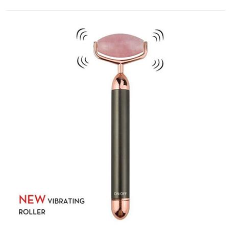 Best 6 Face Roller and Face Roller Benefits – Zobha