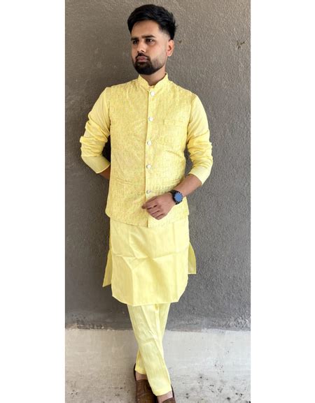Men's Kurta – mahezon
