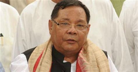 Former Speaker PA Sangma Passes Away. Here's Everything About One Of ...