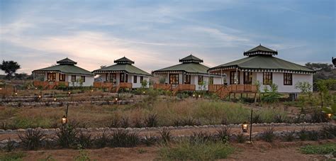 JAWAI LEOPARD SAFARI LODGE (Pali, Rajasthan) - Hotel Reviews, Photos ...