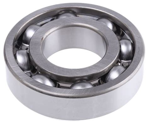 6309-2Z/C3 SKF | SKF 6309-2Z/C3 Single Row Deep Groove Ball Bearing ...