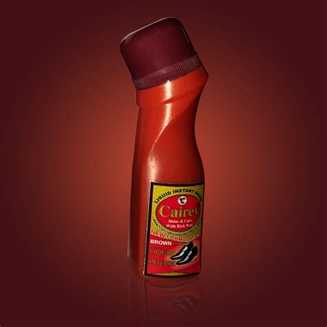 Buy Brown Shoe Polish – Premium Shine Protection