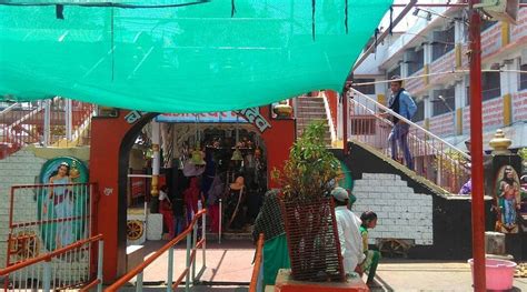 Banjari Mata Mandir, Raipur - Tripadvisor