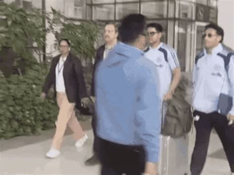 India, South Africa to arrive in Chandigarh today: Special DGP will ...