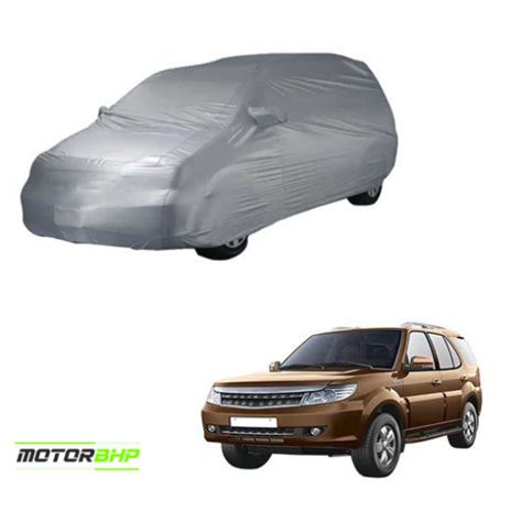 Buy TATA Safari Strome Body Cover Car Accessories Online ...