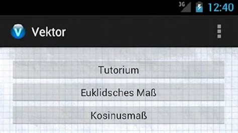 Vector Space Model - App on Amazon Appstore