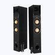 Zebronics Octave Tower Speaker - 340W, Dolby Audio, karaoke