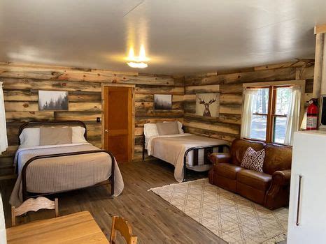 Alpine, AZ Cabins at the Best Price | cozycozy