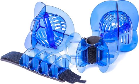 AquaLogix Total Body Pool Fitness System - Upper India | Ubuy