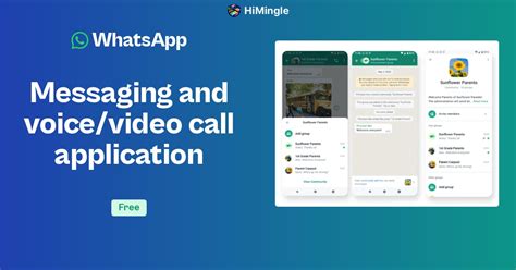 General information about WhatsApp