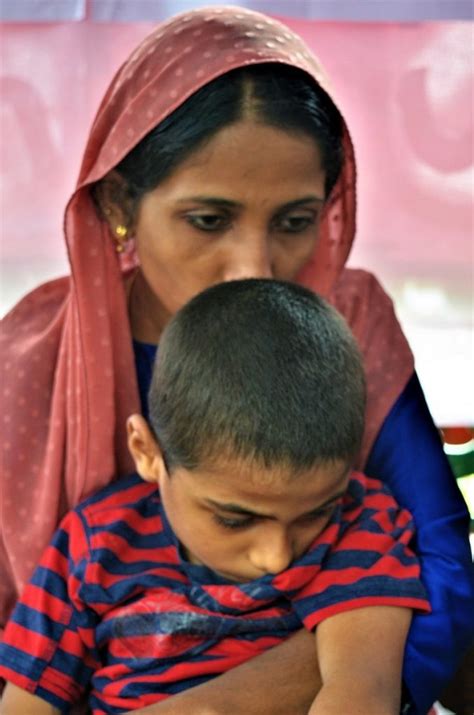 After Long March for Justice, Victims of Endosulfan Poisoning Are Hopeful