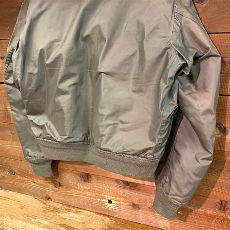 '93 US AIR FORCE CWU-36/P SIZE:L | DESERTSNOW