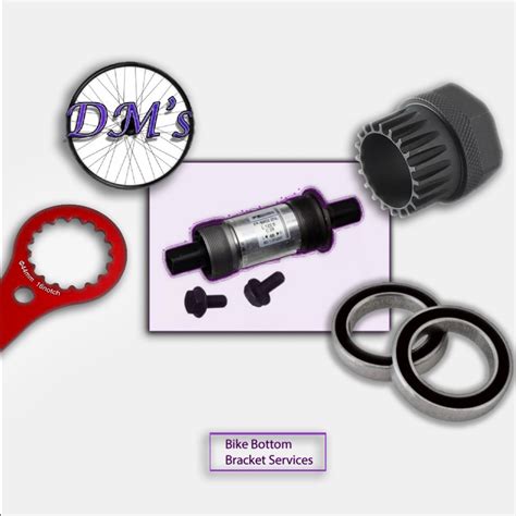 Bottom Bracket Service 的图像结果