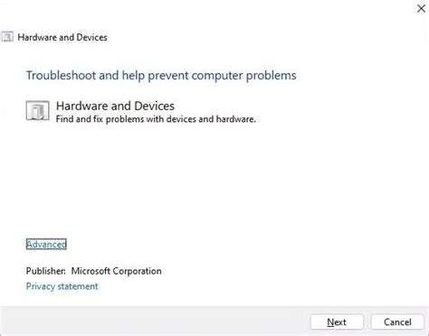 How to Fix Error Code 0xa00f4292 in Windows 10/11?