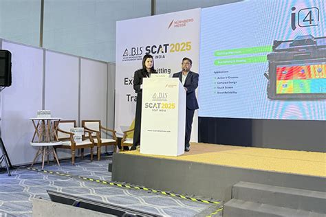 A Grand Showcase of Innovation: SPI Engineers & INNO Instrument at SCAT ...