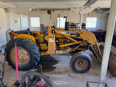 Larry Kirner Estate Live Auction - Gavin Bros - Auctioneers & Real Estate