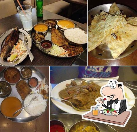 Amboli Spice Fly Restaurant & Bar, Bambolim - Restaurant reviews