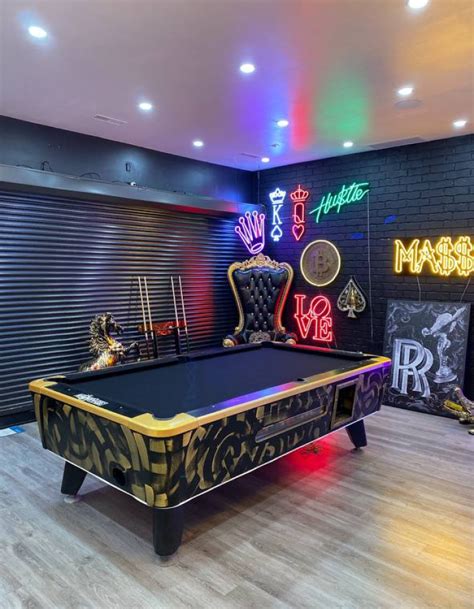 Image result for Pool Table Installation